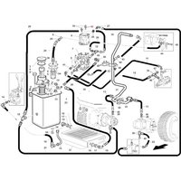 Konische Federscheibe M10 PG SR ORIGINAL GIANNI FERRARI BFB 00111550005 Konische Federscheibe M10 PG SR ORIGINAL GIANNI FERRARI BFB 00111550005 von GIANNI FERRARI