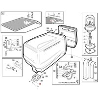 Korbdichtungshalterung PG SR ORIGINAL GIANNI FERRARI BFB 95208000002 Korbdichtungshalterung PG SR ORIGINAL GIANNI FERRARI BFB 95208000002 von GIANNI FERRARI