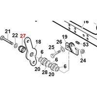 Lagerbuchse TURBO4 ORIGINAL GIANNI FERRARI 01.40.00.2170 Lagerbuchse TURBO4 ORIGINAL GIANNI FERRARI 01.40.00.2170 von GIANNI FERRARI