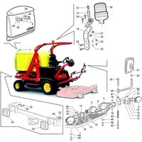 Lampenstecker TURBO1 TURBO2 ORIGINAL GIANNI FERRARI 00.40.00.0155 Lampenstecker TURBO1 TURBO2 ORIGINAL GIANNI FERRARI 00.40.00.0155 von GIANNI FERRARI