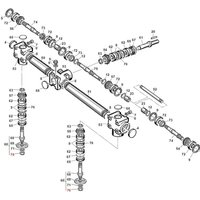 Mutter M20x1,5 niedrig UNI7474 ORIGINAL GIANNI FERRARI 00.26.05.1122 Mutter M20x1,5 niedrig UNI7474 ORIGINAL GIANNI FERRARI 00.26.05.1122 von GIANNI FERRARI