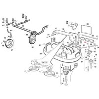 ORIGINAL GIANNI FERRARI BFB ORIGINAL 45533 TOPGREEN Anti-Rutsch-Rad 00111970082 ORIGINAL GIANNI FERRARI BFB ORIGINAL 45533 TOPGREEN Anti-Rutsch-Rad 00111970082 von GIANNI FERRARI