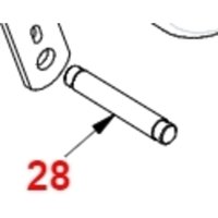 ORIGINAL GIANNI FERRARI Hinterradachse ORIGINAL 01.50.00.0800 ORIGINAL GIANNI FERRARI Hinterradachse ORIGINAL 01.50.00.0800 von GIANNI FERRARI