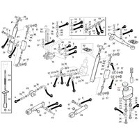 ORIGINAL GIANNI FERRARI Traktor Tankdeckel BFB 00111970056 ORIGINAL GIANNI FERRARI Traktor Tankdeckel BFB 00111970056 von GIANNI FERRARI