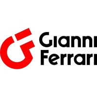 ORIGINAL GIANNI FERRARI vordere Feststellbremswelle 01.40.20.0129 von GIANNI FERRARI
