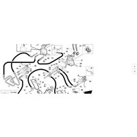 Original Kubota Gianni Ferrari 92001000002 Service Control Verteiler von GIANNI FERRARI