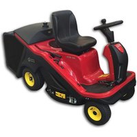 Profi-Rasentraktor Gianni Ferrari GTM160 mit Briggs&Stratton-Motor 480 cc von GIANNI FERRARI