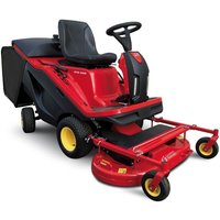 Profi-Rasentraktor Gianni Ferrari GTR200 mit Briggs&Stratton-Motor 627 ccm von GIANNI FERRARI