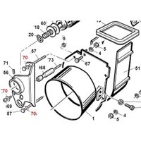 Rondella sicurezza SCHNORR per viti D.8 ORIGINALE GIANNI FERRARI 00.68.12.0008 Rondella sicurezza SCHNORR per viti D.8 ORIGINALE GIANNI FERRARI 00.68.12.0008 von GIANNI FERRARI