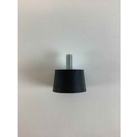 Schwingungsdämpfende Halterung Kofferraum 38x25 ORIGINAL GIANNI FERRARI 00.74.00.0030 Schwingungsdämpfende Halterung Kofferraum 38x25 ORIGINAL GIANNI FERRARI 00.74.00.0030 von GIANNI FERRARI