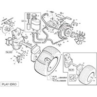 Seeger M6X10 UNI5927 PLAYGREEN PG SR ORIGINAL GIANNI FERRARI BFB 00111960003 Seeger M6X10 UNI5927 PLAYGREEN PG SR ORIGINAL GIANNI FERRARI BFB 00111960003 von GIANNI FERRARI