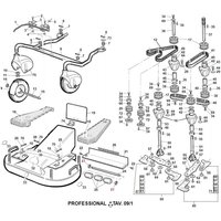 Seeger Typ E Durchmesser 1,6 mm ORIGINAL GIANNI FERRARI 00111650019 von GIANNI FERRARI