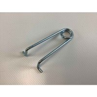 TURBOGRASS ORIGINAL GIANNI FERRARI 00.47.00.0410 Kolbenstangen-Torsionsfeder TURBOGRASS ORIGINAL GIANNI FERRARI 00.47.00.0410 Kolbenstangen-Torsionsfeder von GIANNI FERRARI