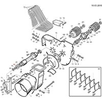 Tellerfeder 31.7X20.4X0.4 TURBO1 ORIGINAL GIANNI FERRARI 00.48.01.0021 Tellerfeder 31.7X20.4X0.4 TURBO1 ORIGINAL GIANNI FERRARI 00.48.01.0021 von GIANNI FERRARI