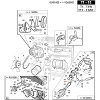 Tellerfeder 34X12.3X1 TURBO1 ORIGINAL GIANNI FERRARI 00.48.00.0160 Tellerfeder 34X12.3X1 TURBO1 ORIGINAL GIANNI FERRARI 00.48.00.0160 von GIANNI FERRARI