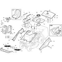 Unterlegscheibe Kupfer Gas GTM GSM ORIGINAL GIANNI FERRARI BFB 00777600001 Unterlegscheibe Kupfer Gas GTM GSM ORIGINAL GIANNI FERRARI BFB 00777600001 von GIANNI FERRARI