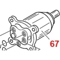 Wasserantrieb Danfoss T1-2-4 ORIGINAL GIANNI FERRARI 00.41.00.0720 Wasserantrieb Danfoss T1-2-4 ORIGINAL GIANNI FERRARI 00.41.00.0720 von GIANNI FERRARI