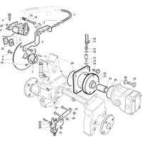 Zunge 5X5X16 UNI6604 PLAYGREEN PG ORIGINAL GIANNI FERRARI BFB 00111900012 Zunge 5X5X16 UNI6604 PLAYGREEN PG ORIGINAL GIANNI FERRARI BFB 00111900012 von GIANNI FERRARI