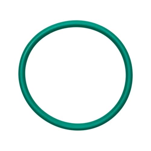 Gummischeiben Dichtung O-Ringe, Fluorkautschuk O-Ringe, Dichtung Gummischeibe, 1 Stück Größe: 440-500mm ID, 3,55mm Breite(470mm ID x 3.55mm Width) von GIAYEU