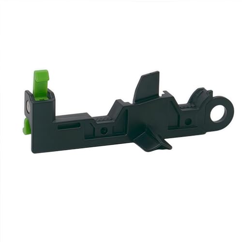 GIB Türriegel für iRobot Roomba i1 i2 i3 i4 i5 i6 i7 i8 i9 J7 J8 J9 J10 e5 e6 & Plus+ Modelle Reinigungskopf Modul Teil von GIB cleaningtool