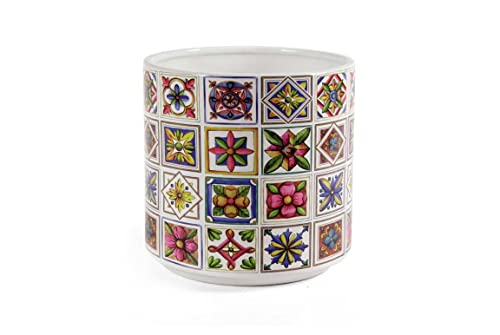 GICOS IMPORT EXPORT SRL Vase, Keramik, Gic11483 GICOS IMPORT EXPORT SRL Vase, Keramik, Gic11483 von GICOS IMPORT EXPORT SRL