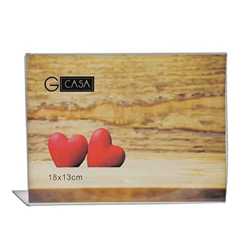 GICOS SRL P.Foto PLEXIGLASS Horizontal 18x13, N/D von Gicos