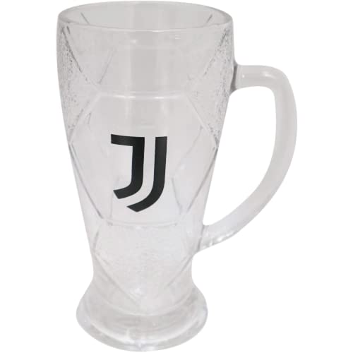 Giemme Glas, Bierkrug 680 ml Juventus von GIEMME