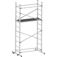 Trabattello 'Fast & Lock 400' Cm. 120 x 170 x H.308 von GIERRE