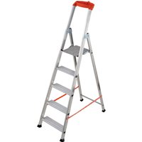 Gierre - Professional' Haustreppe 7 Gr. - Offen 160 Cm/Geschlossen 239 Cm von GIERRE