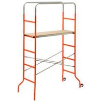 Trade Shop - trabattello von ihre mit legno altezzno massima 3,06 m kreo - von GIERRE
