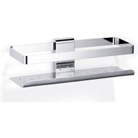 Giese Newport Duschkorb 30819-02 chrom, für Rasierer Giese Newport Duschkorb 30819-02 chrom, für Rasierer von GIESSE