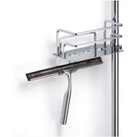 Giese Optisign Duschkorb 3078702 nachträglich Montage Brausestange links, mit Abzieher Giese Optisign Duschkorb 3078702 nachträglich Montage Brausestange links, mit Abzieher von GIESSE