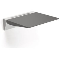 Giesse - Giese Safeline Duschklappsitz 3080203 Sitzfläche in anthrazit Giesse - Giese Safeline Duschklappsitz 3080203 Sitzfläche in anthrazit von GIESSE