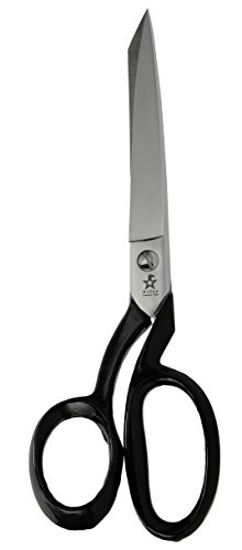 Gifaz - Schere für linke Handschuhe - 210 mm, Professional von GIFAZ
