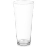 Glasvase Karaffe VILO, 30 cm von GIFT DECOR