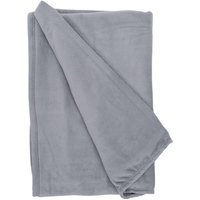 Plüschdecke 130 x 160 cm von GIFT DECOR