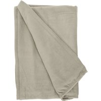 Plüschdecke 180 x 220 cm Plüschdecke 180 x 220 cm von GIFT DECOR