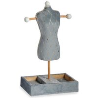 Giftdecor - Schmuckständer in Form eines Mannequins von GIFTDECOR