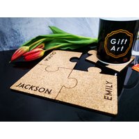 Personalisierte Untersetzer Familienname Hochzeitsgeschenk Einweihungsgeschenke Name Personalisiert Set Geschenke Für Sie Personalisierte Untersetzer Familienname Hochzeitsgeschenk Einweihungsgeschenke Name Personalisiert Set Geschenke Für Sie von GIFTARTLV