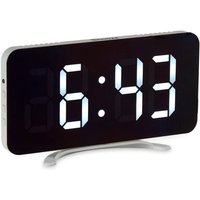 Giftdecor - Digitaler LED-Wecker easy von GIFTDECOR