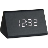 Giftdecor - Digitaler Wecker aus mdf von GIFTDECOR