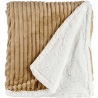 Doppelseitige Decke, 130 x 170 cm Doppelseitige Decke, 130 x 170 cm von GIFTDECOR