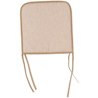 Stuhlkissen mit Schleifen, 38 x 38 cm Stuhlkissen mit Schleifen, 38 x 38 cm von GIFTDECOR