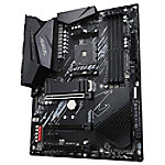 Gigabyte AORUS ELITE V2 Motherboard B550 AMD B550 ATX von GIGABYTE