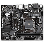 Gigabyte Motherboard A520M S2H AMD A520 Micro-ATX von GIGABYTE