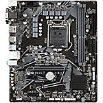 Gigabyte Motherboard H510M S2H Intel H510 Express Micro-ATX von GIGABYTE