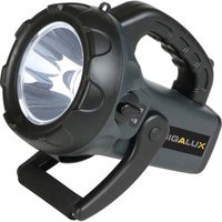 Led-Projektor-Taschenlampe 10w Multipositionen - 203410 Led-Projektor-Taschenlampe 10w Multipositionen - 203410 von GIGALUX