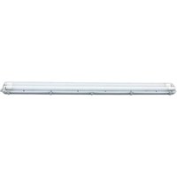 Wasserdichtes Gehäuse Led 1200mm + Röhre t8 4000k GIGALUX - 82206 Wasserdichtes Gehäuse Led 1200mm + Röhre t8 4000k GIGALUX - 82206 von GIGALUX