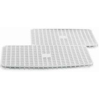 Freistehender Tellerschoner 60 x 40 cm - Giganplast von GIGANPLAST