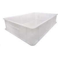 Komplette Giganplast Box 60 x 40 h 7 Polypropylen 1885Hd von GIGANPLAST